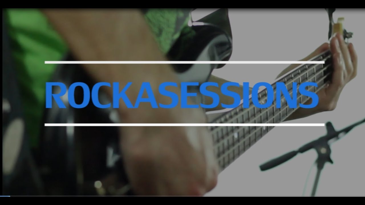 ROCKASESSIONS / ASMEREIR / 2da Temporada