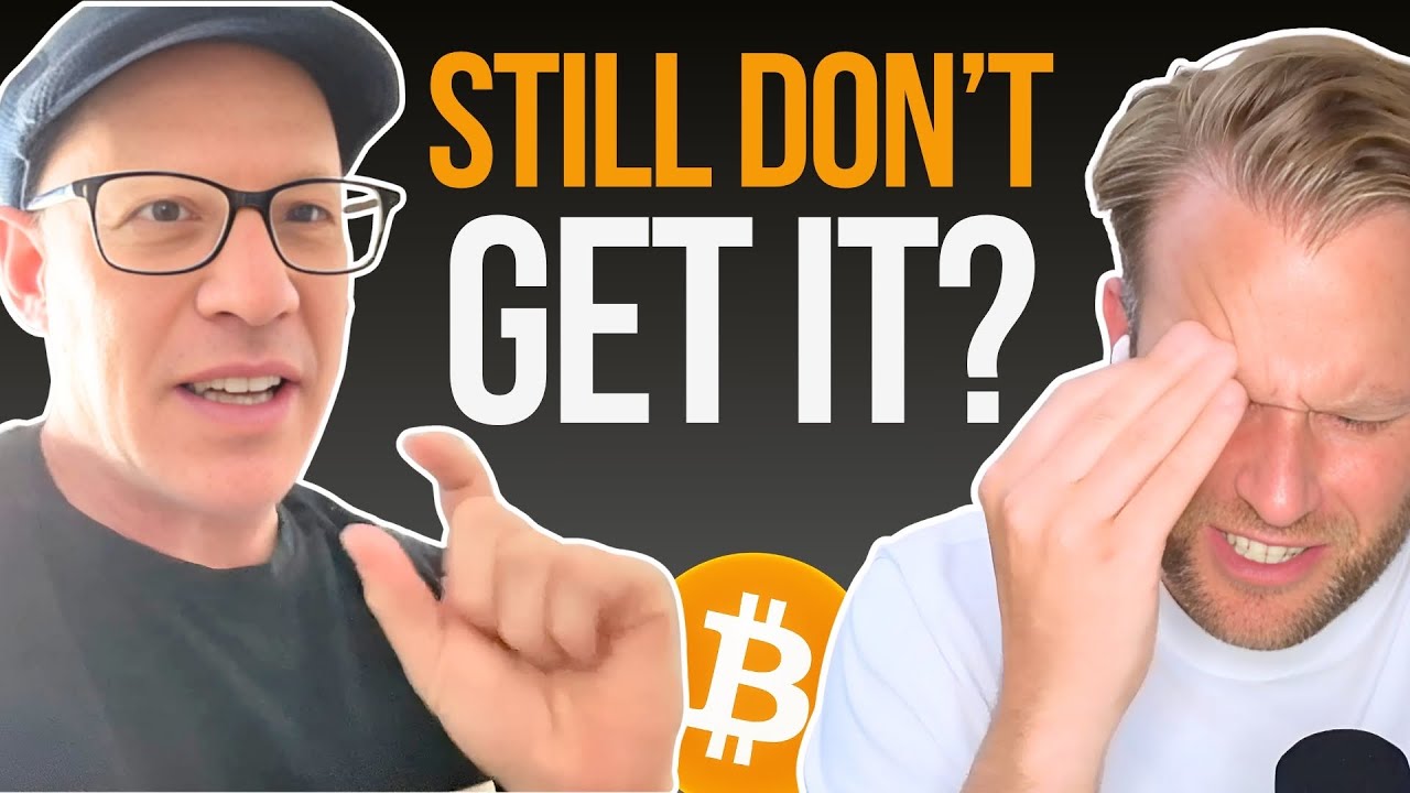 Why 95% of Educated People Still Don’t Understand Bitcoin