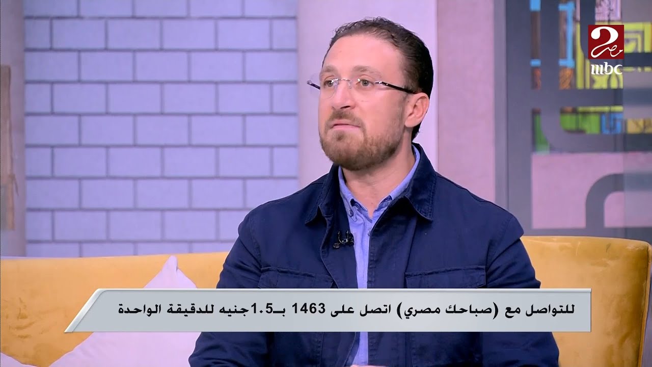 أفضل وقت لتناول الفاكهة ... دكتور فادي ناجي اخصائي التغذية العلاجية يكشف