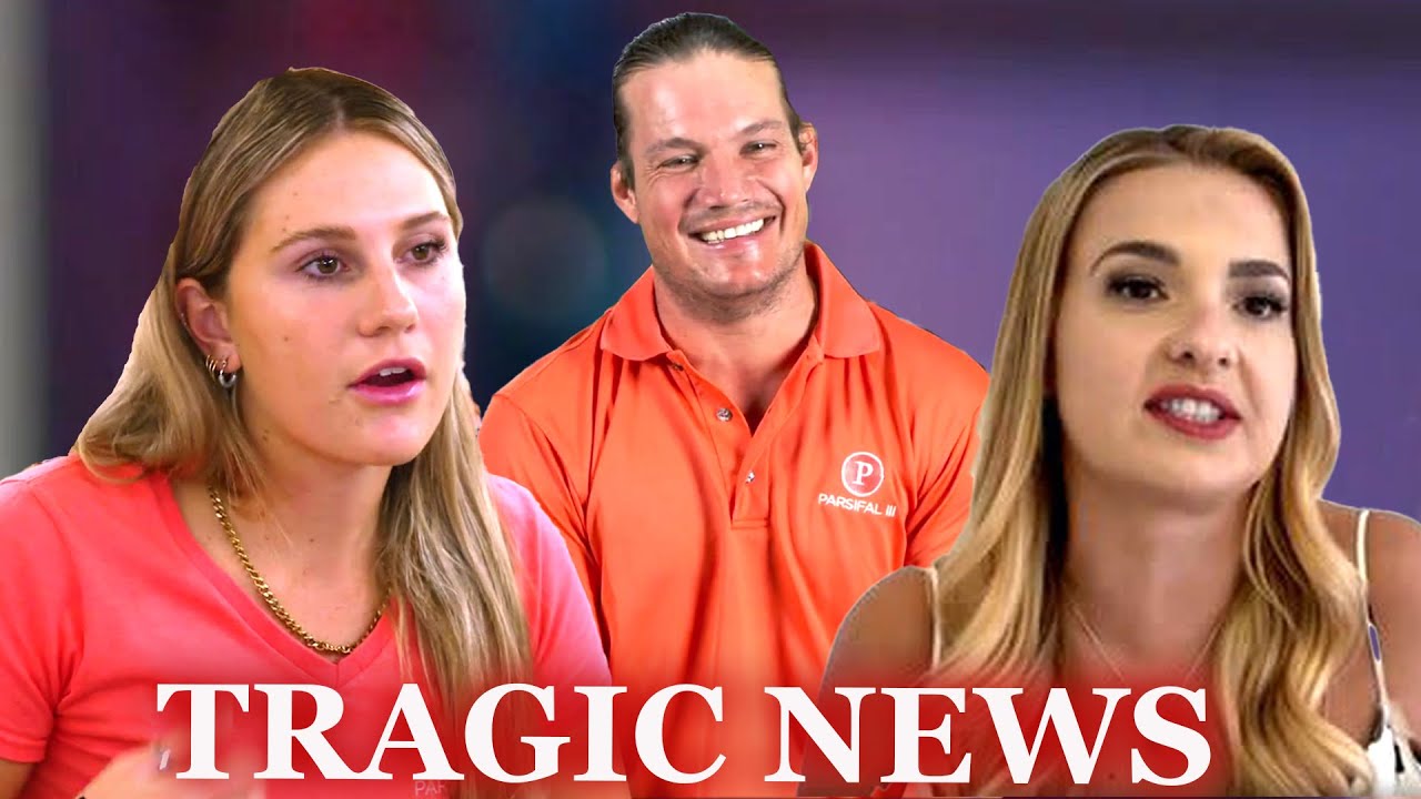 Daisy Shocked! Danni ,Daisy & Gary Drops Breaking News  | Below Deck Sailing Yacht (S5 E6) | Bravo
