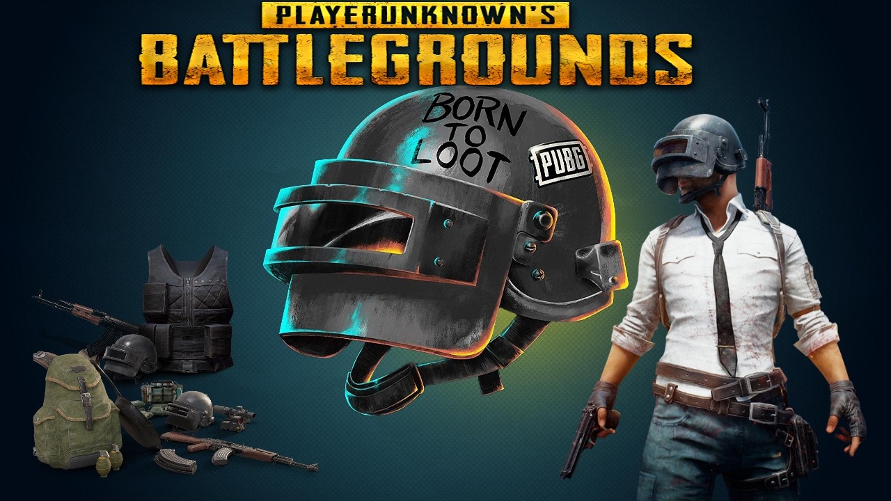 PUBG- Funny & WTF Moments
