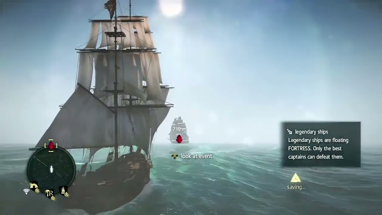AC Black Flag&rsquo;s Platinum Trophy took me 2 months to achieve!