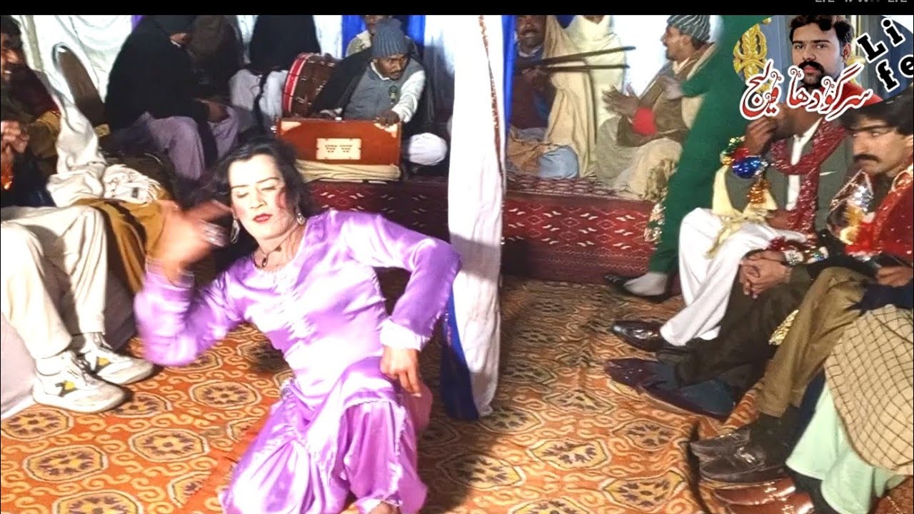 Hon__Sardari__Teri__Aay | madam nagina Rani dance performance 2026#punjabitappy