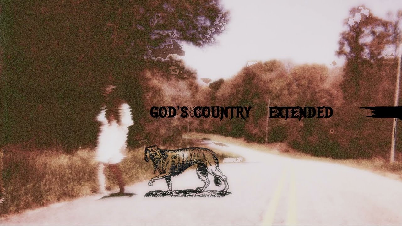 god's country (solo) (extended) | ethel cain