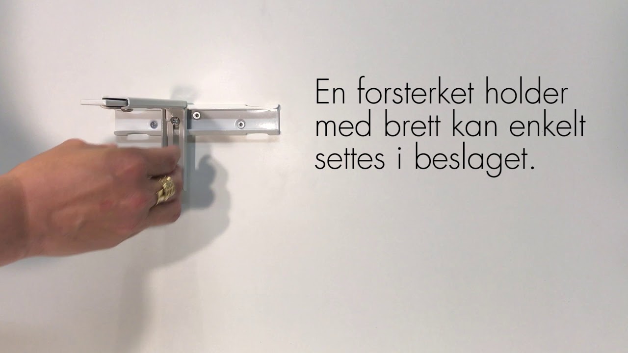 Kirsch Gardinskole | Veggbeslagets ulike bruksområder