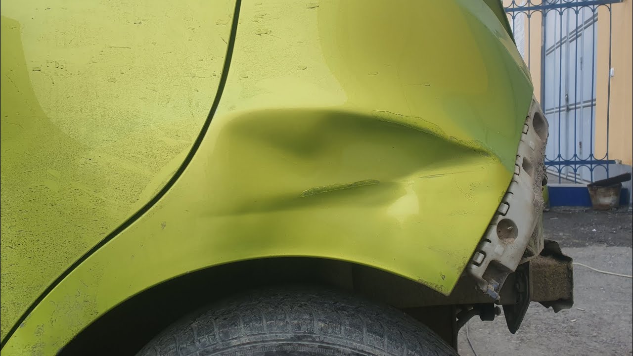 CHEVROLET SPARK ORQA KRILO 😵🤯🤯💣💥