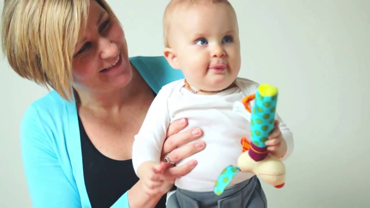 GroVia Hybrid Cloth Diaper System