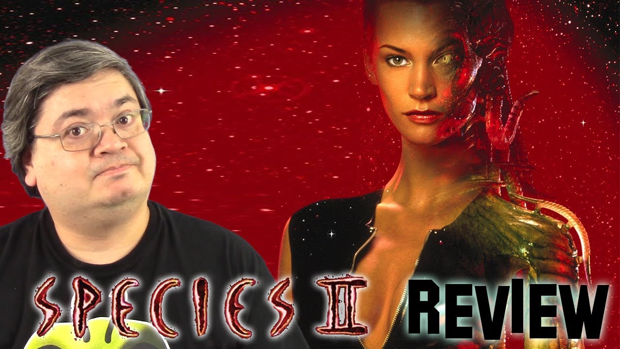 Species II Movie Review