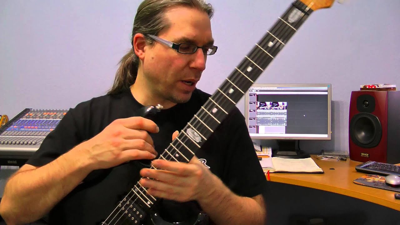 Eure 5 Minuten: Wo ist der Unterschied zwischen billigen und teuren Gitarren?