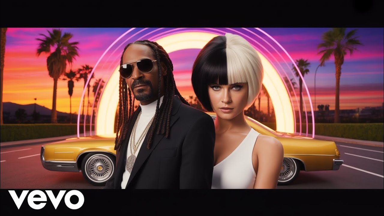 Snoop Dogg ft. Sia - Golden Hour Soul (DJ NAFI Remix) | Official Audio