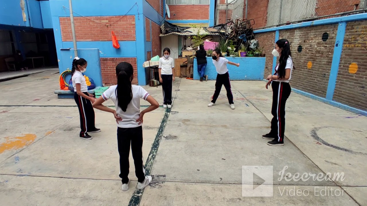 Modelo Horizontal y Estructural de Enseñanza Centrada en el Juego Video Final