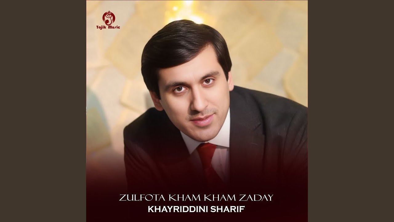 Zulfota Kham Kham Zaday