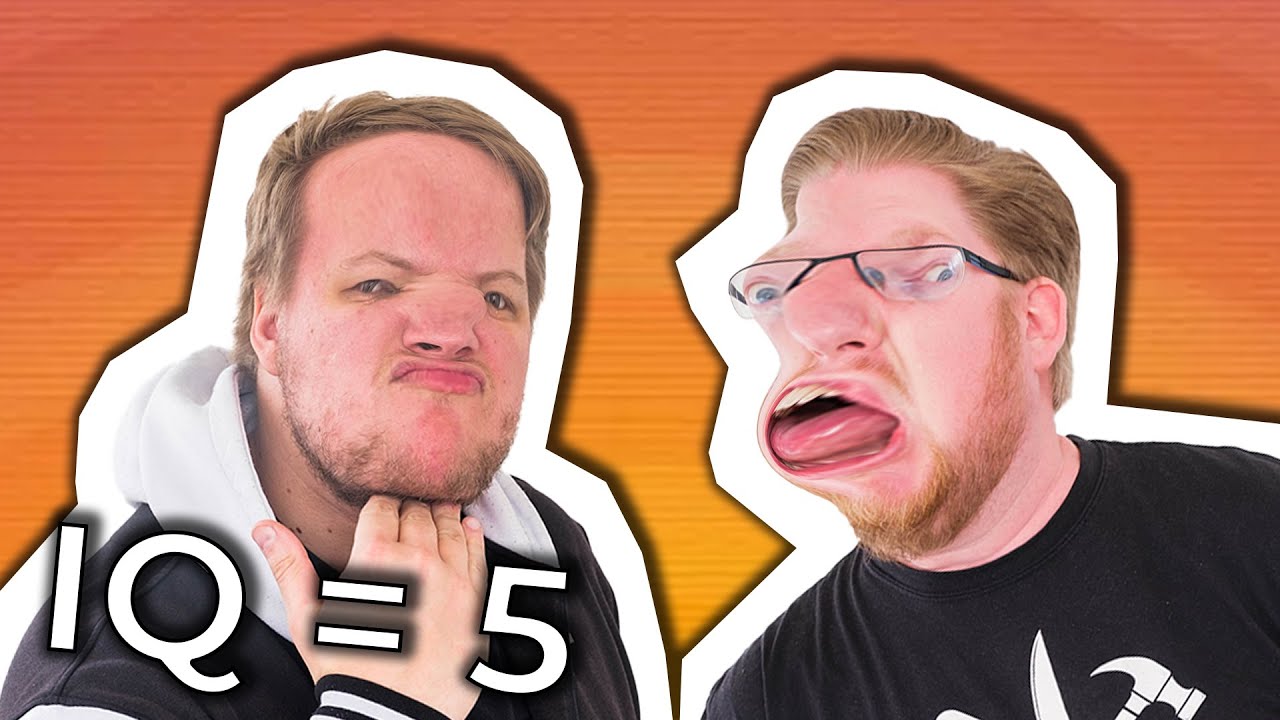 Diese zwei sind das SCHLIMMSTE DUO! | Codenames