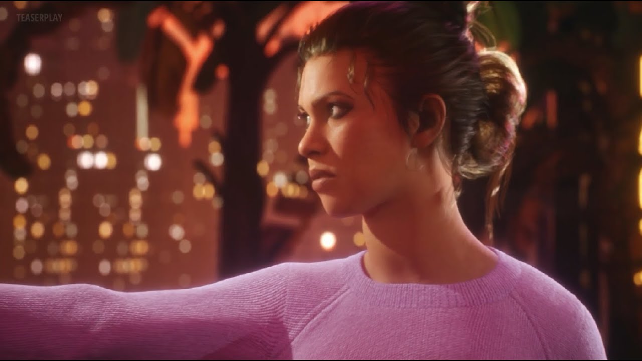 GTA 6 Ending Scene Leaked on PS5