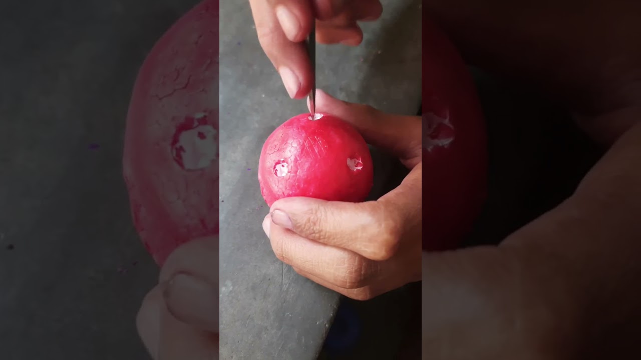 How to make Ammonia (NH3) Model DIY