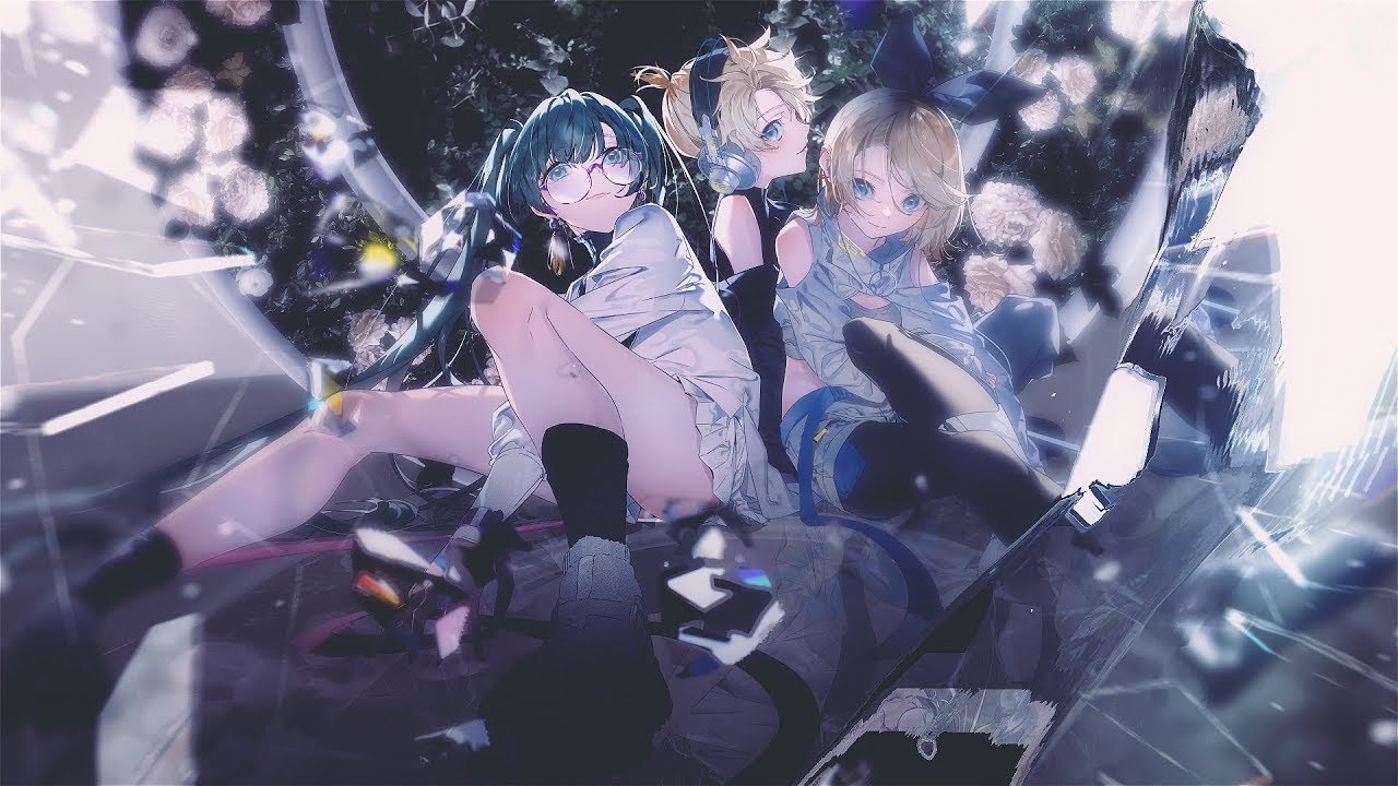 Ready Steady / covered by つぐ×9Lana