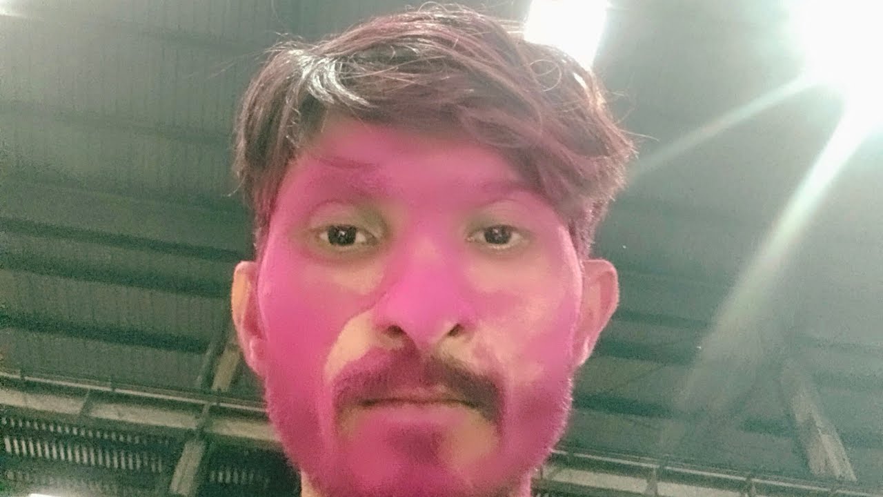 ravenderyadav is live!