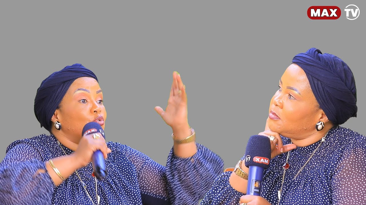 MAMA ANGELIQUE NYUMA Y’IGIHE ARABOHOTSE AVUGA UKURI KUBYAMUBAYEHO🥲