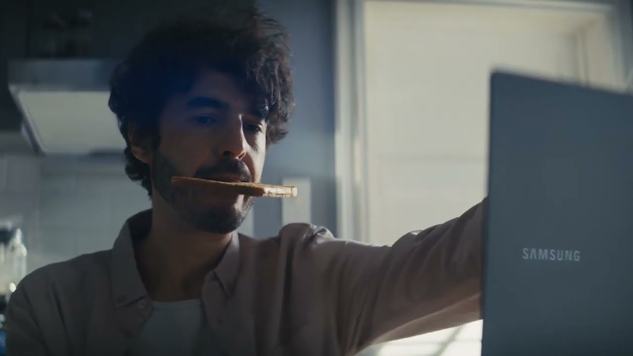 The Galaxy Book2 Pro Series | Official Video | Samsung UK