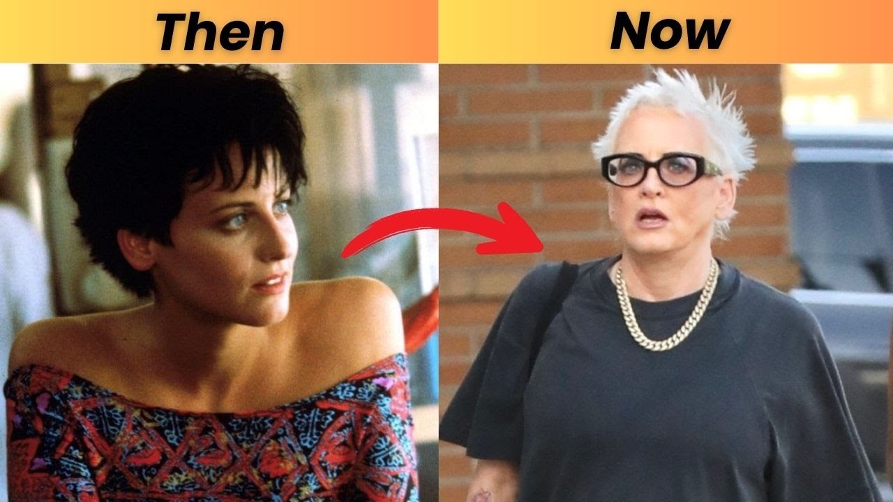 50+ Forgotten Movie Stars of the 70s, 80s & 90s - Then vs Now! What Happened?