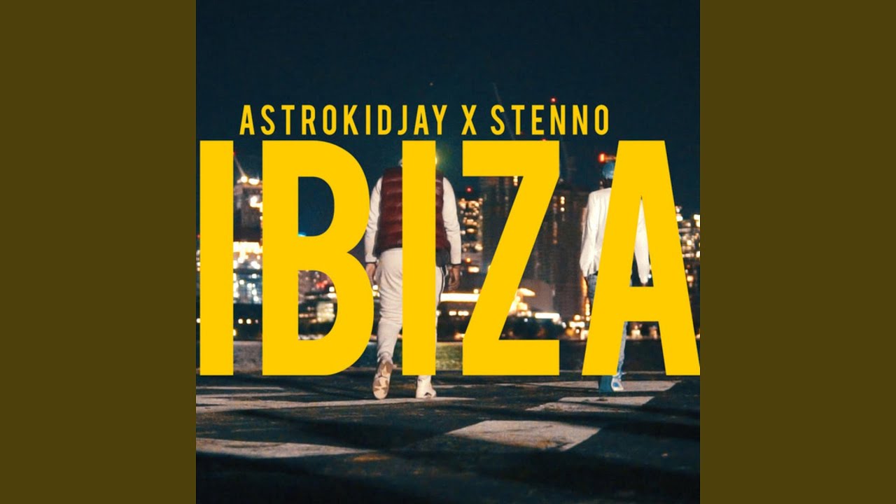 Ibiza