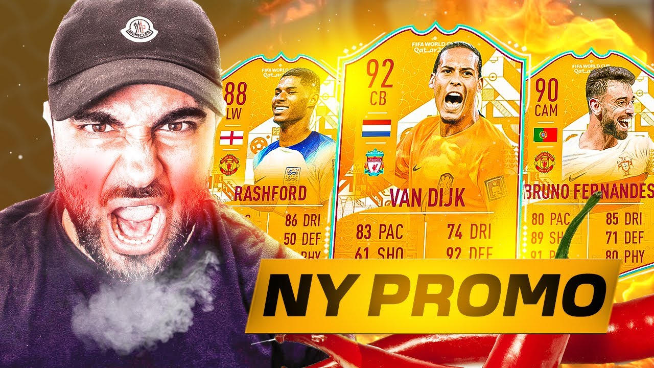 🌶️EKSTRA SPICY🌶️ Nudler Challenge! F&aring;r Vi 20-0 i Fut Champs?! 