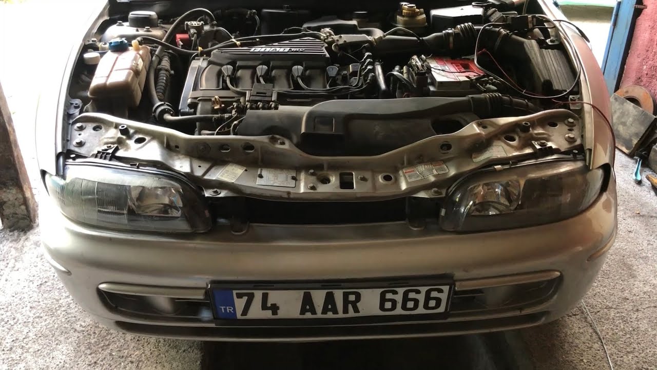 FİAT BRAVA OTOMATİK VİTES STOP EDİYOR KESİKLİK YAPIYOR