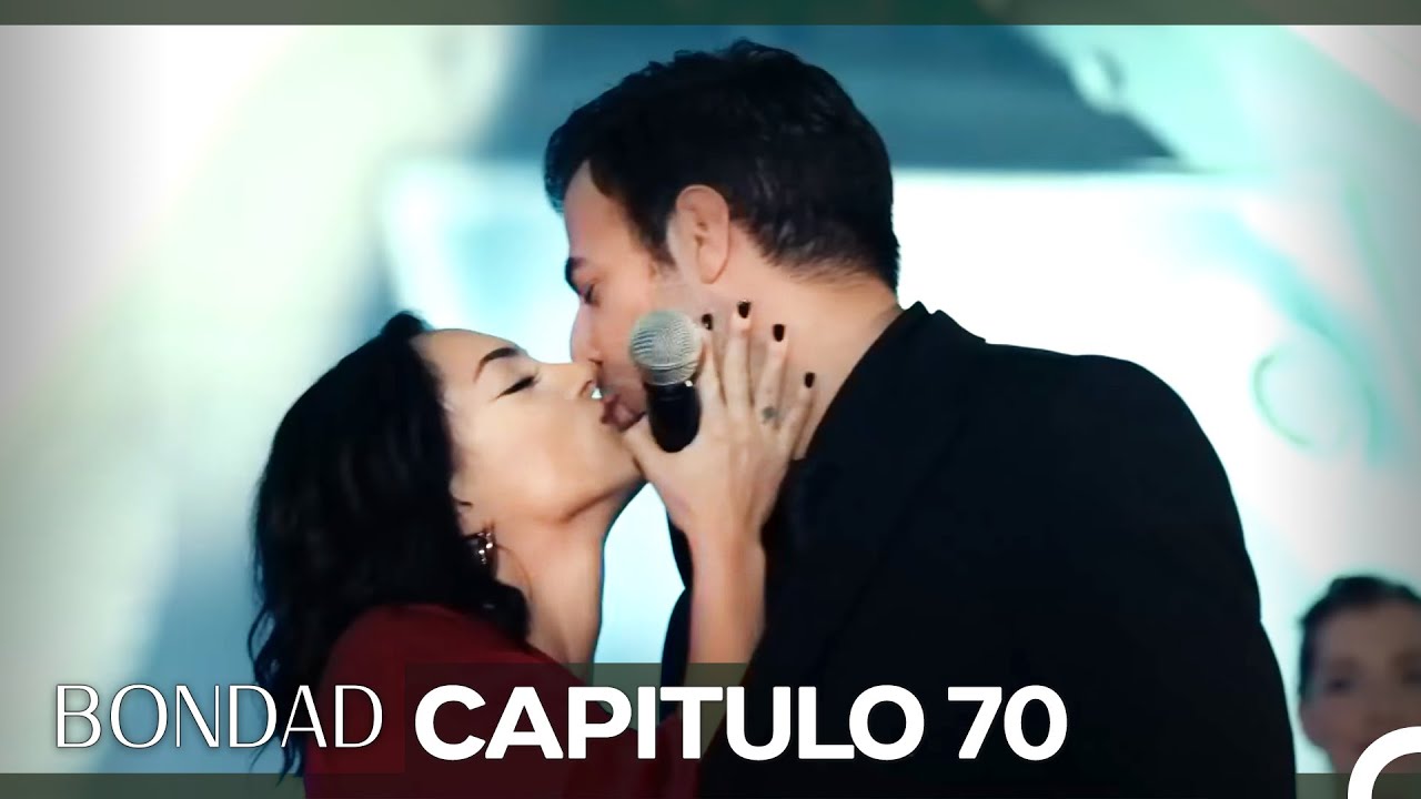 Bondad Capítulo 70 (Doblado en Español)