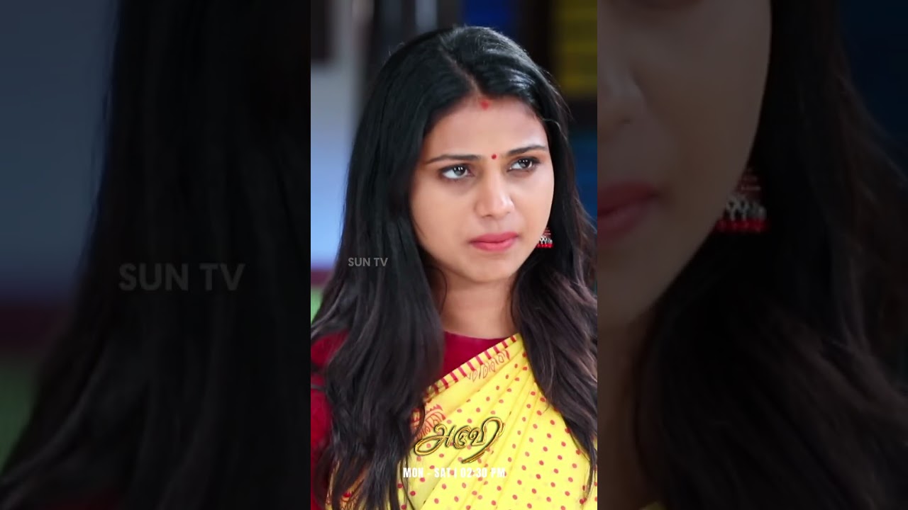 Aruvi - 