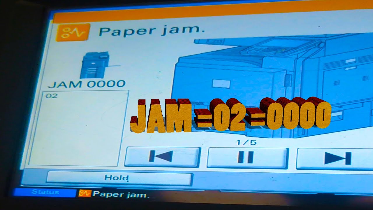 taskalfa 3500i jam 0000 |  taskalfa 5500i jam 0000 |  taskalfa 5500i jam 02 | Kyocera Jam Codes