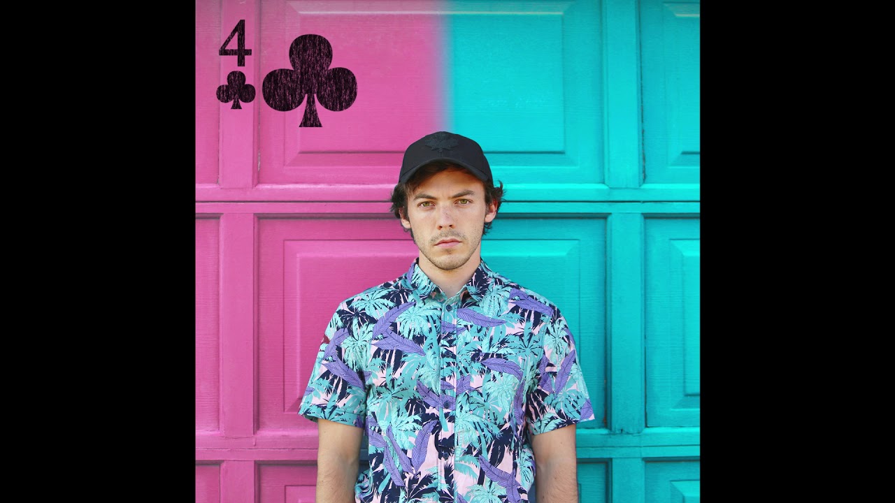 Connor Price - Rare Candy (Audio)