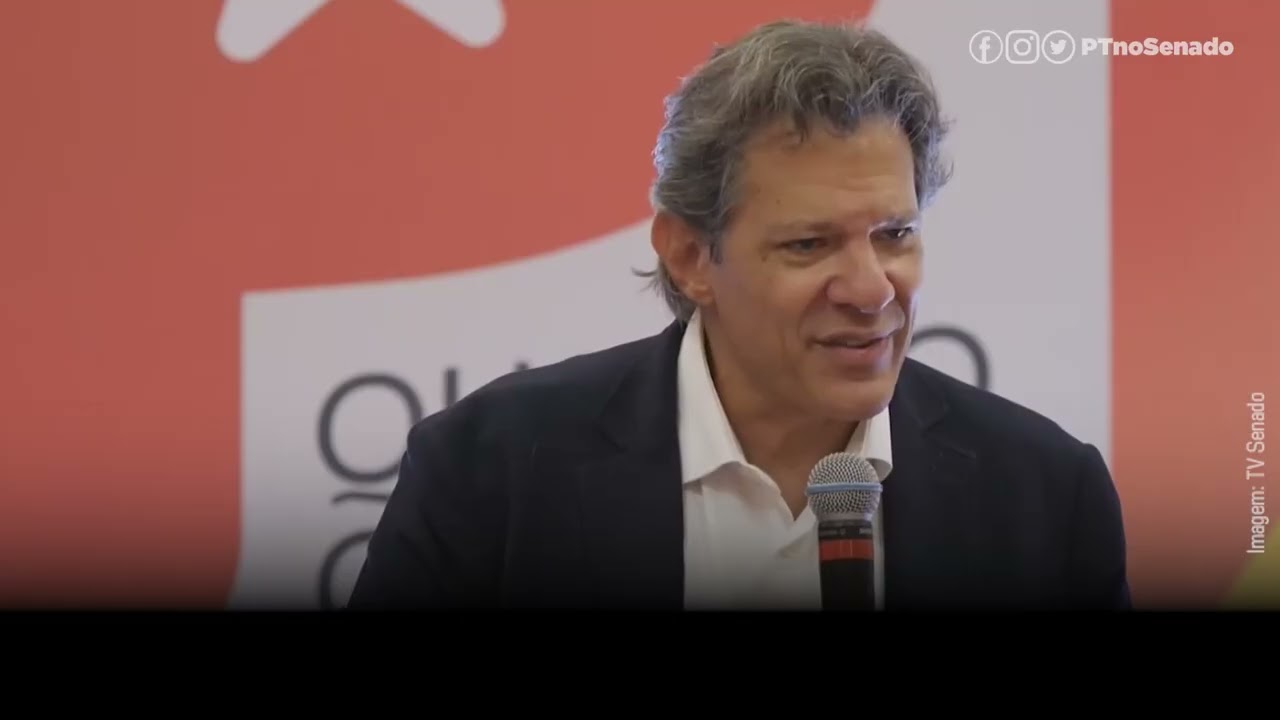 “Lula é quem efetivamente combate a corrupção nesse país”