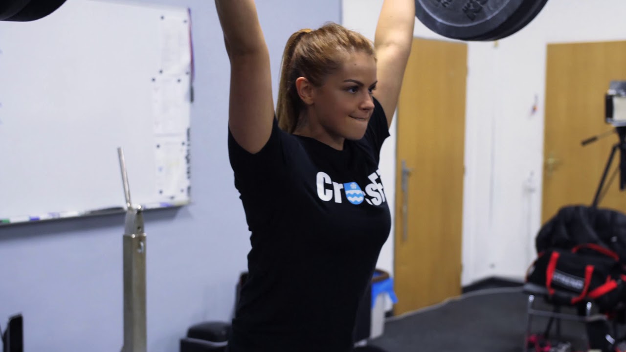 Funkční Fitness Havířov LEKCE
