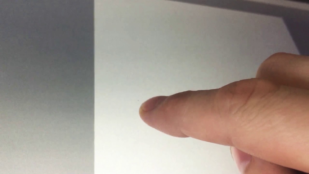 Ipad Pro 10.5 VS Wacom Cintiq 13HD