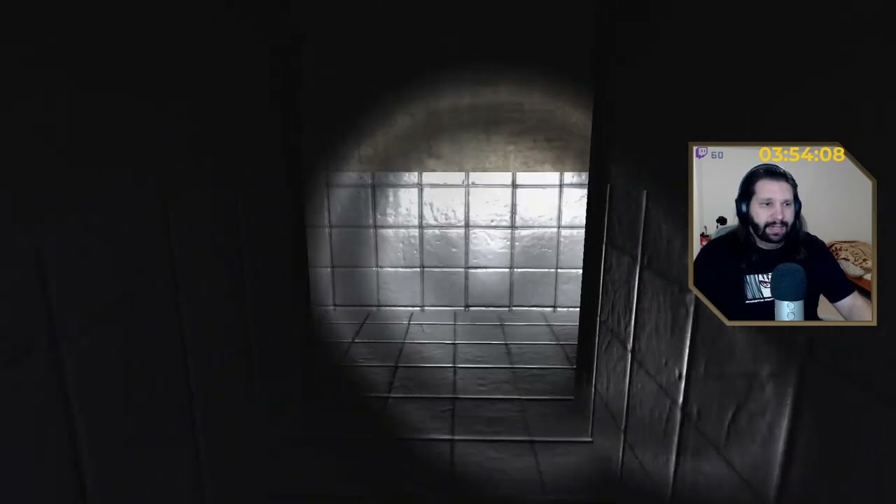 Nosztalgia: Slender 12 év útán újra nézők kérésére