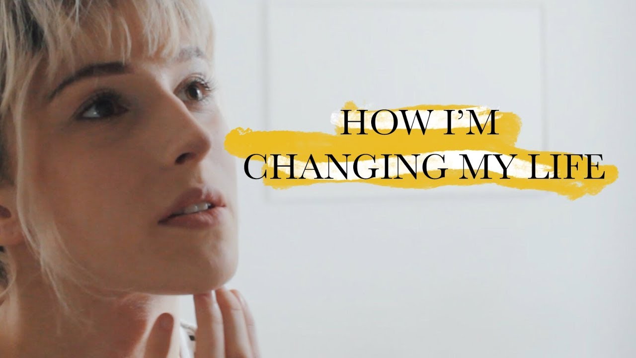 Changing My Life in ONE Year 'Trying Change' Chapter Three