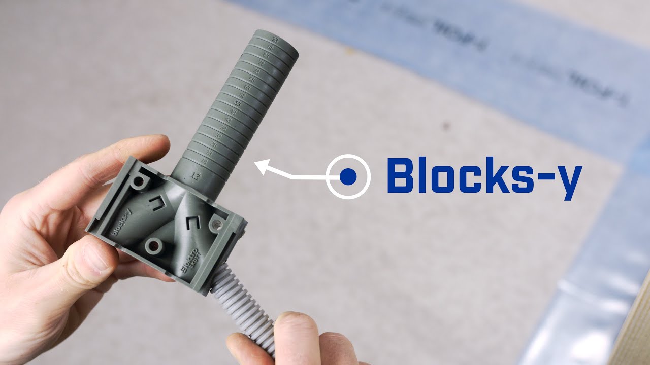 Blocks-y - ElektroSkutt