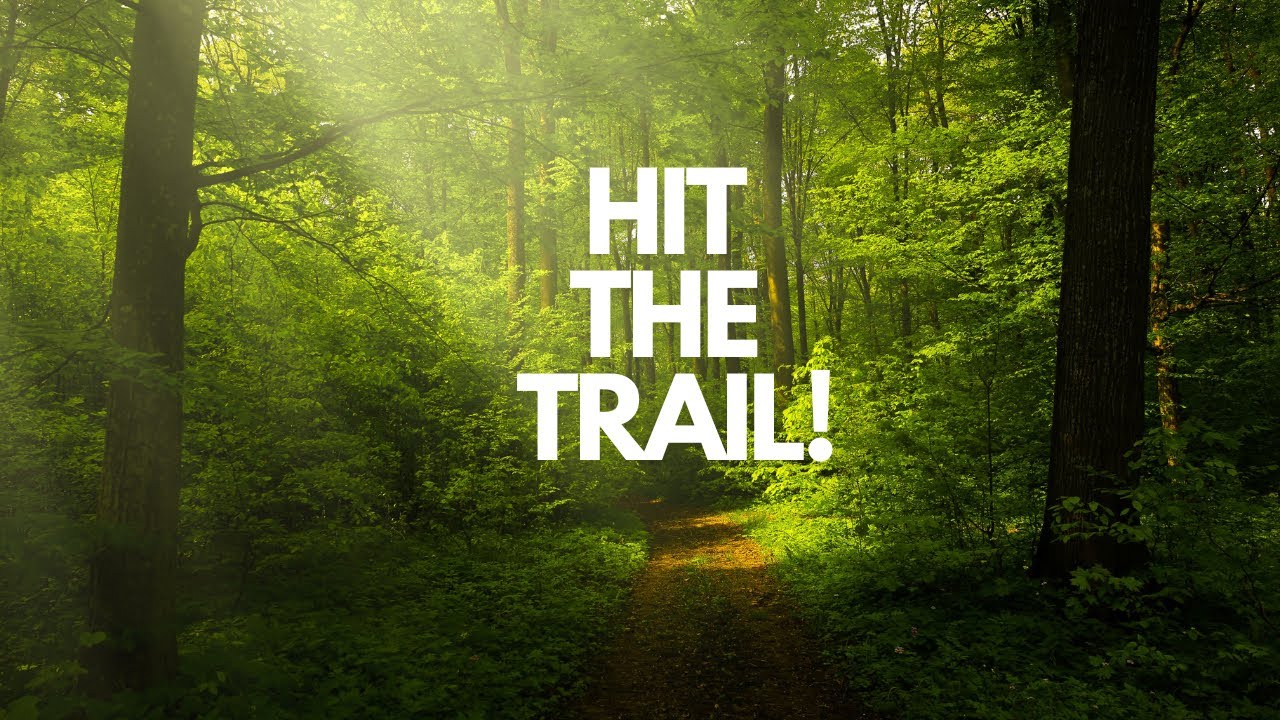 Hit the Trails - Unleash Your Inner Explorer with Hiking