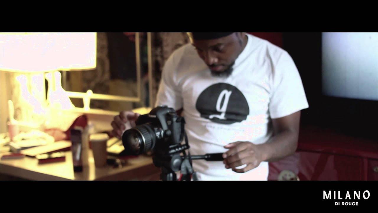 Milano Di Rouge Bts 2014 Fall JetSetter Campaign