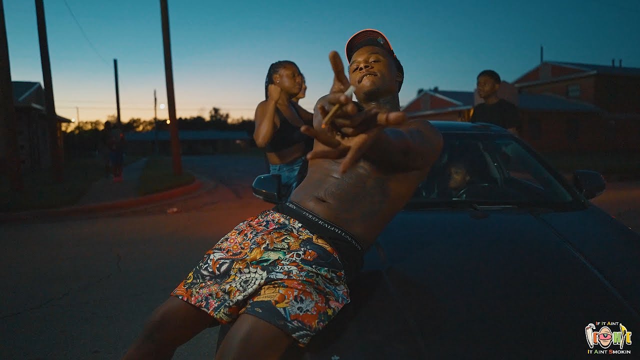 Big Yayo - 