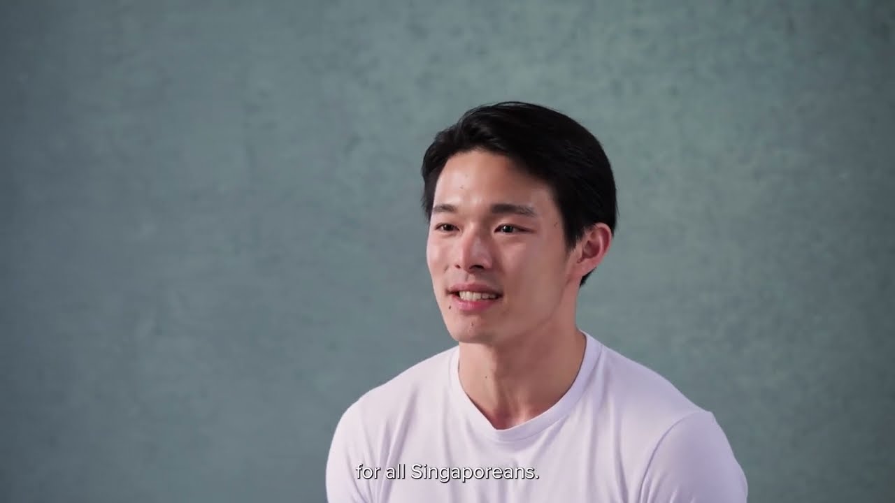 Shaping Singapore’s Food Future – SFA Scholarships