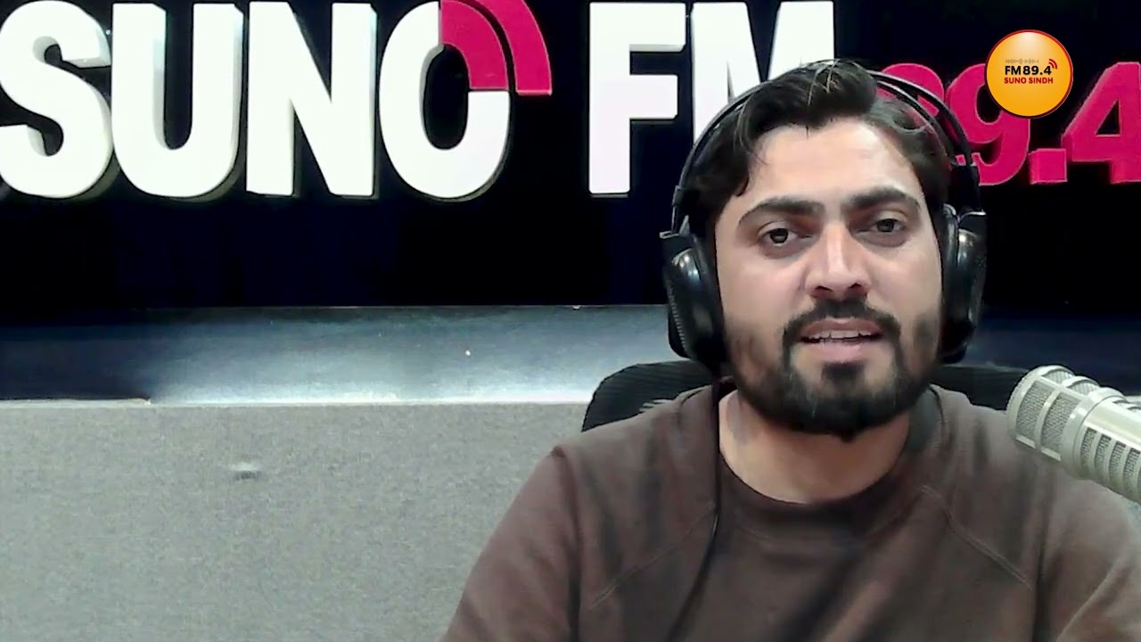 RJ Mumtaz Jamli on Ramadan… Celebration or True Sacrifice?
