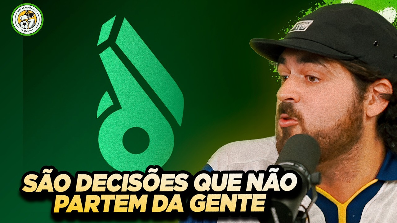 POR QUE O DESIMPEDIDOS DERRETEU NO YOUTUBE? (Bira)