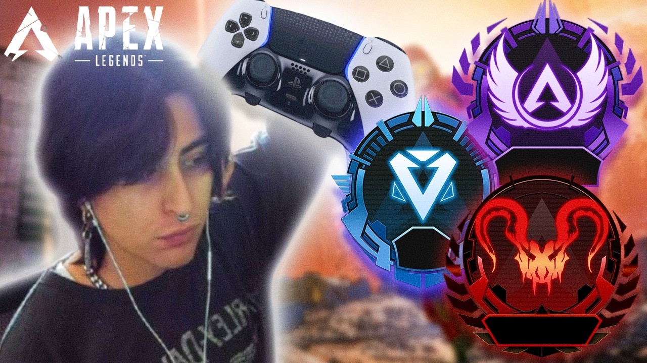 BEST ALC SETTINGS APEX LEGENDS 2026