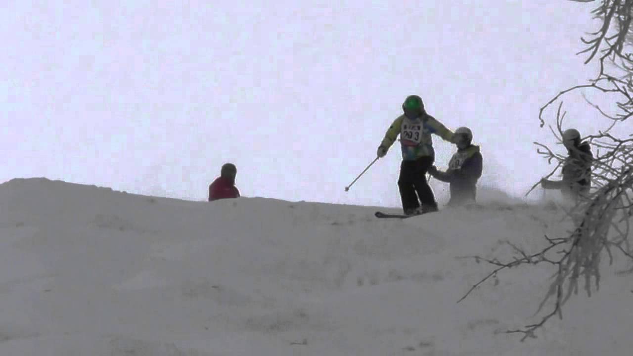 ｽｰﾊﾟｰｺﾞｰﾙﾄﾞ　ウェーデルン　2016.2.7