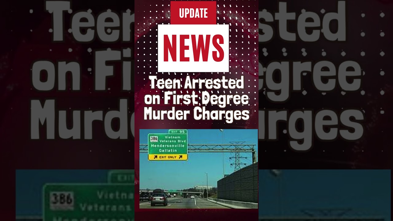 Arrest Made in Connection with Trinity Bostic. #trinitybostic #truecrimecommunity