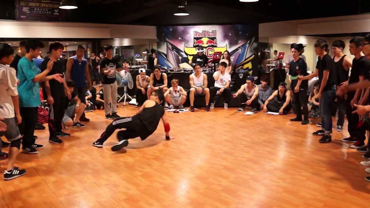 TC STUDENT JAM 2013 班對班 ming stepegg vs nai dragon