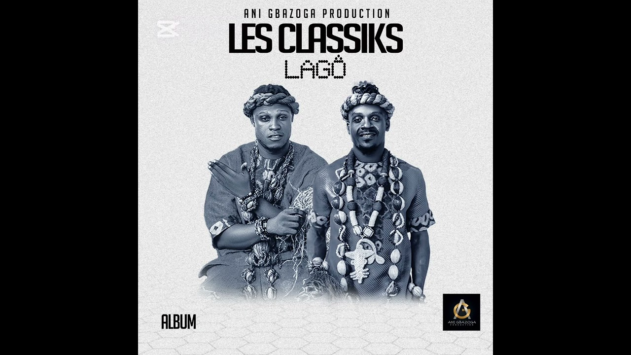 Les Classiks - Lagô