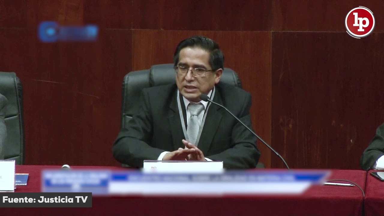 Juez arequipeño Carlos Polanco: pionero de la oralidad en el proceso civil