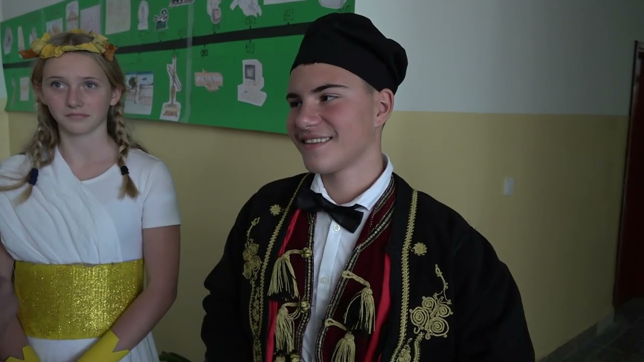 RTHN - PREZENTOVANJE ŠKOLSKIH PREDMETA OŠ 